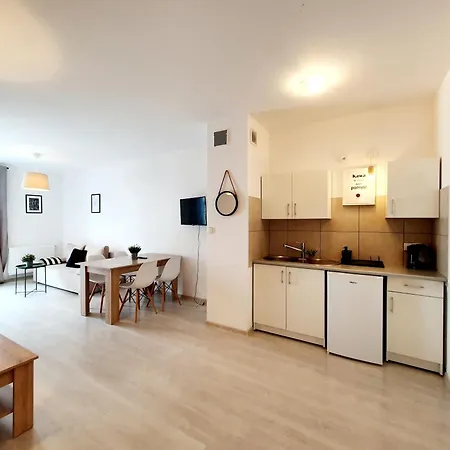 Apartament Sunrise V