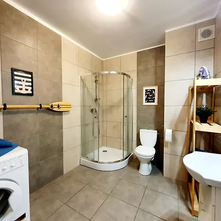 Sunrise V Władysławowo